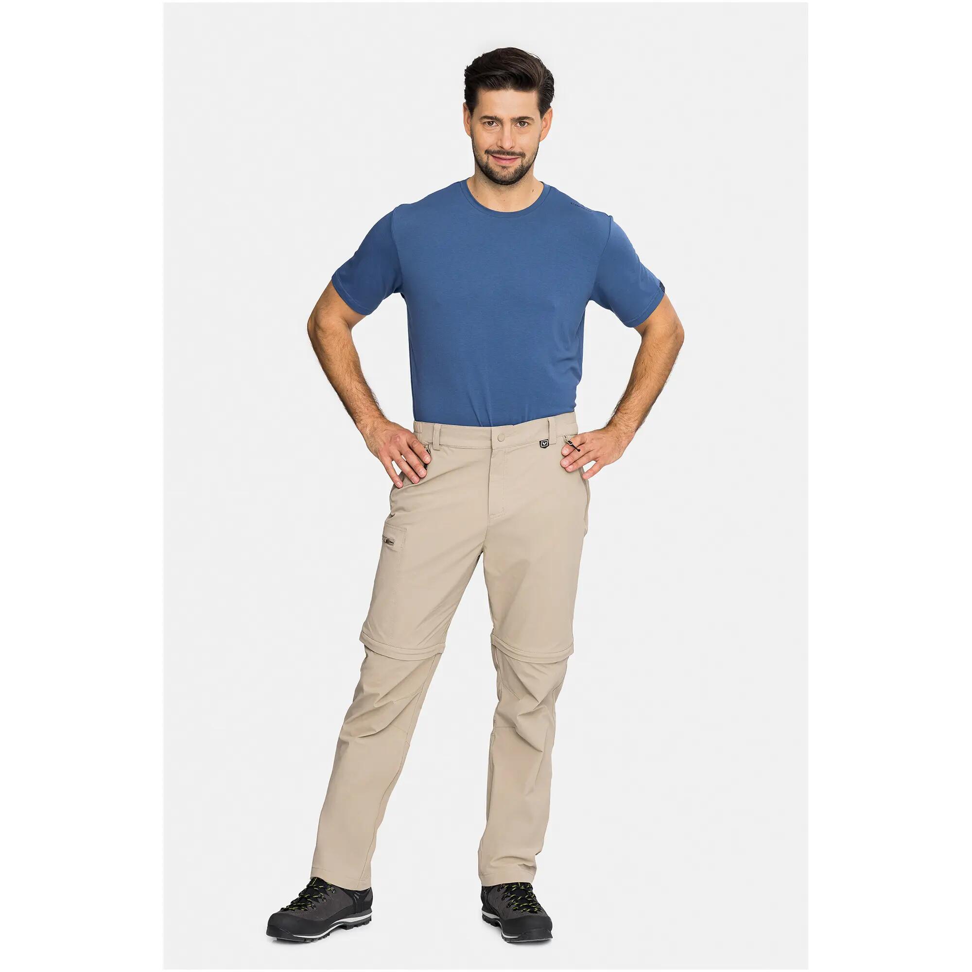 2-in-1 Wanderhose Viking Rocklyn 2/7