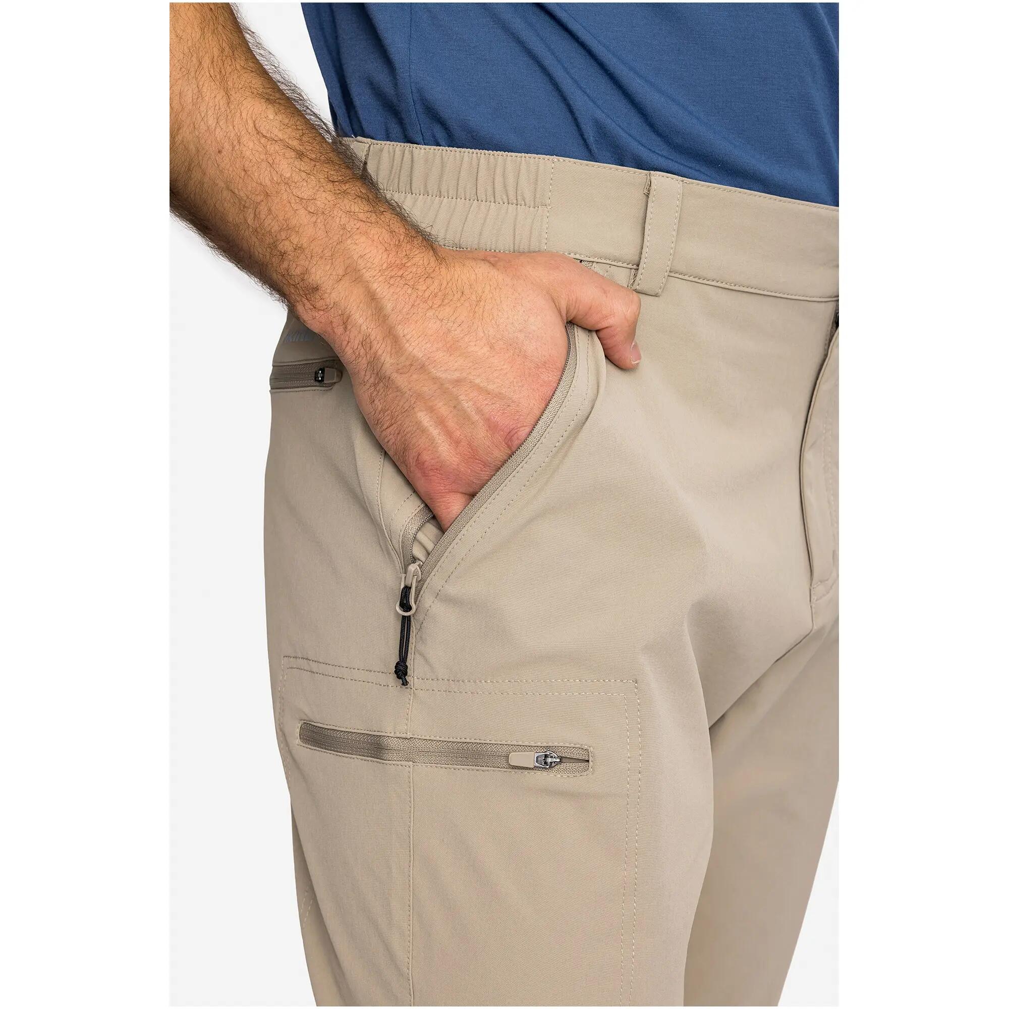 2-in-1 Wanderhose Viking Rocklyn 5/7