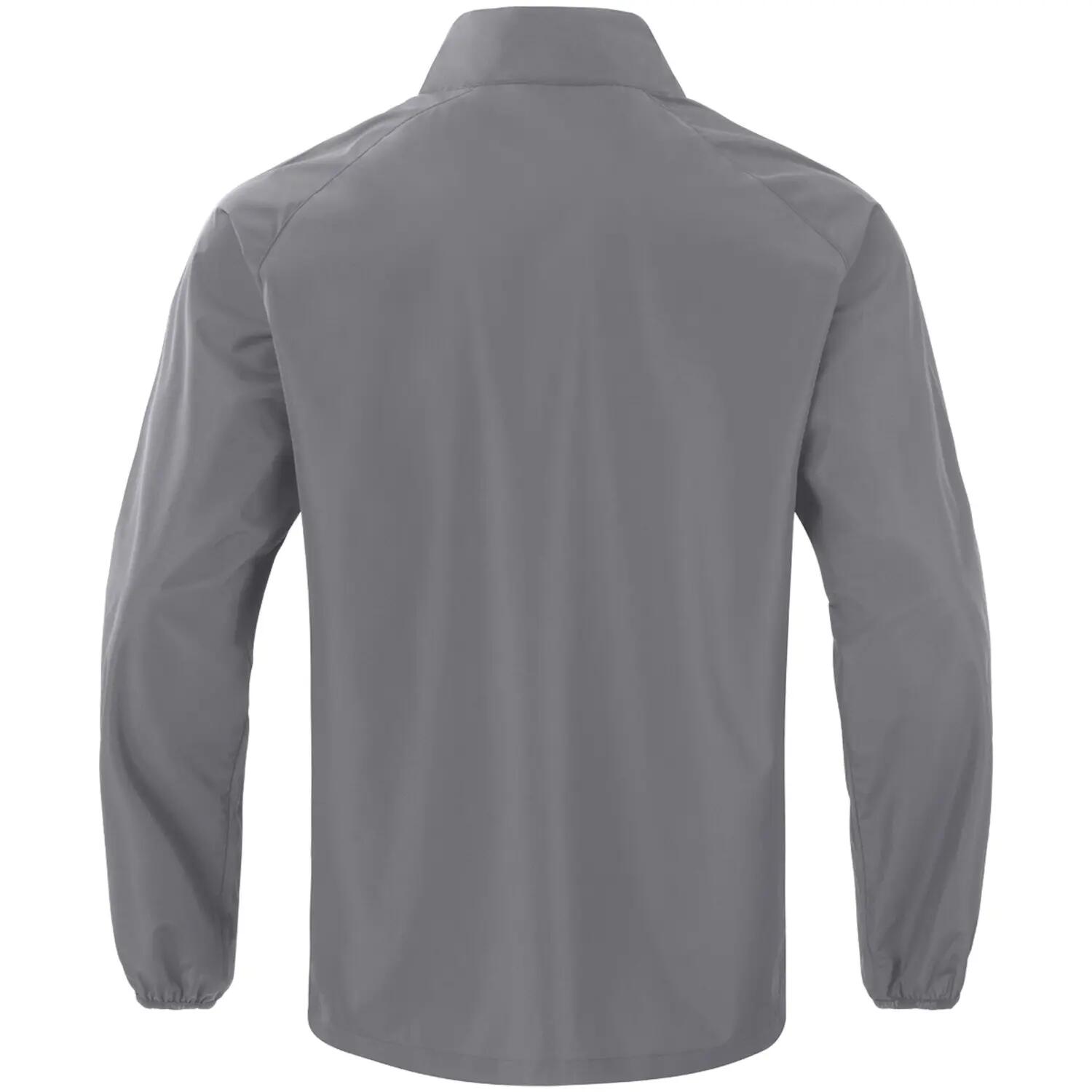 Veste imperméable enfant Jako Light One 2/3