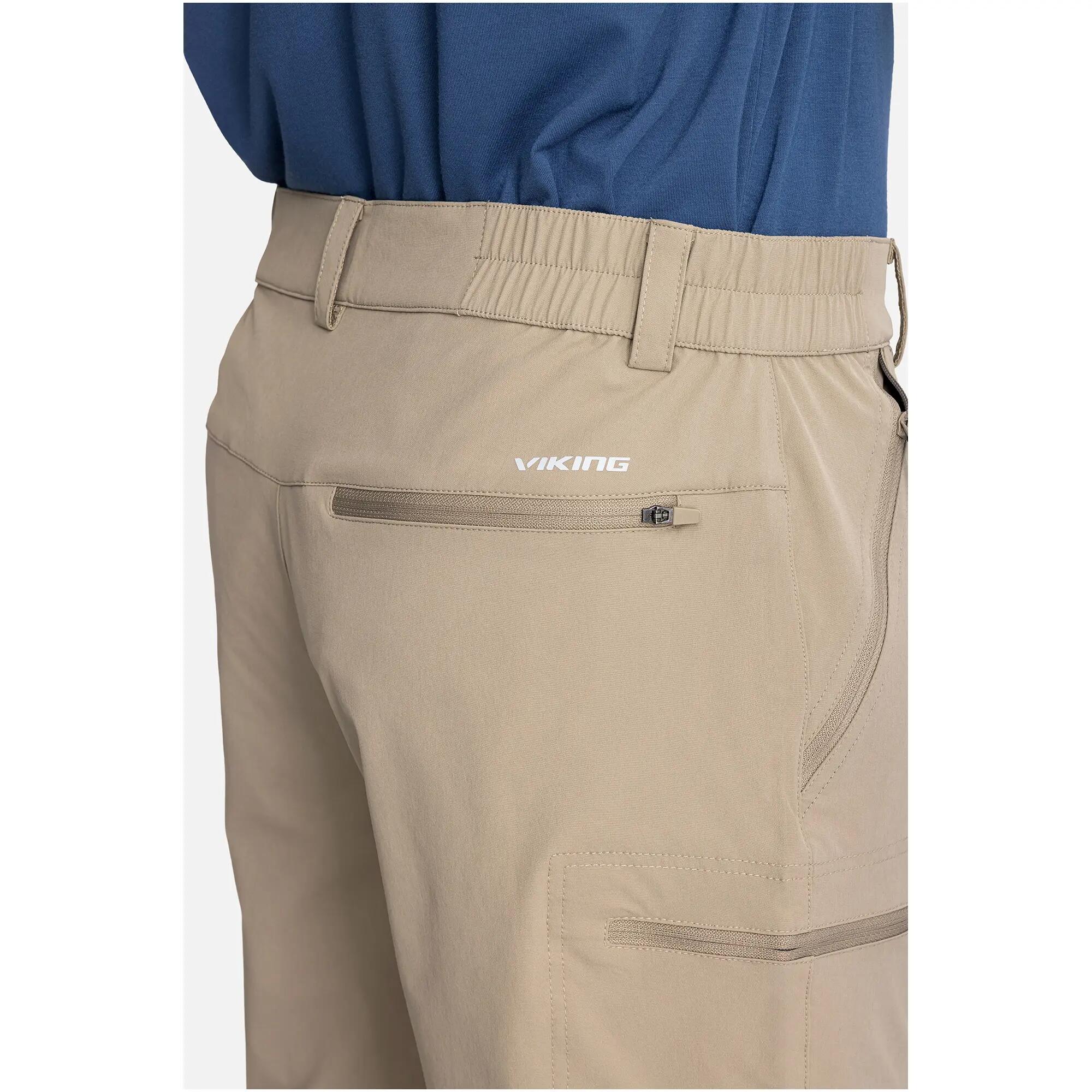 2-in-1 Wanderhose Viking Rocklyn 7/7