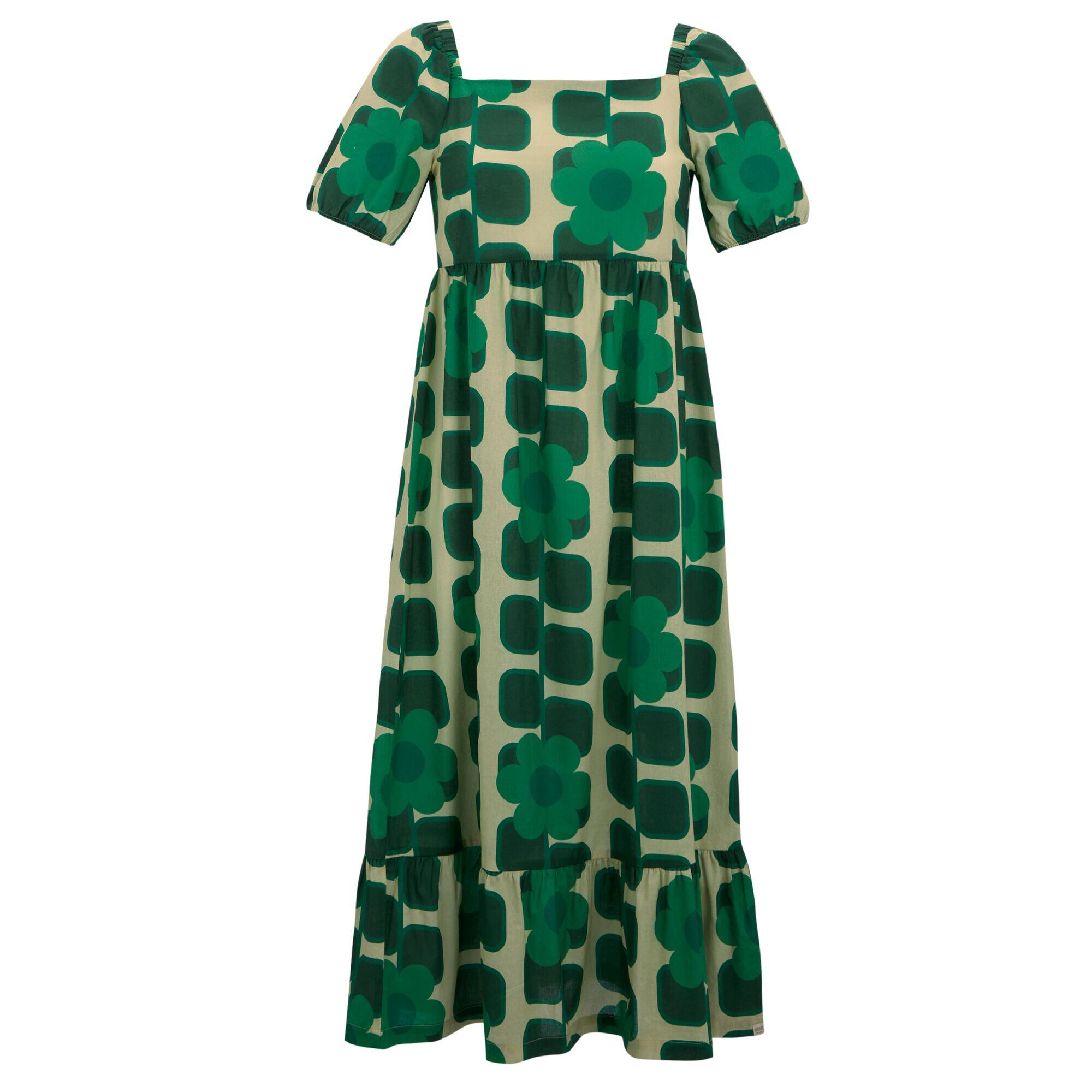 Kleid Damen Regatta Orla Kiely Midi Summer 7/7