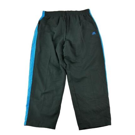 Seconde vie - Jogging Homme Vintage Y2K Noir - Excellent