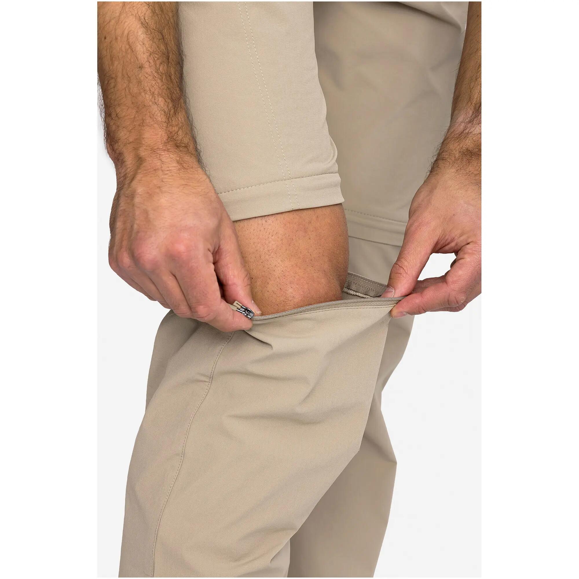 2-in-1 Wanderhose Viking Rocklyn 6/7