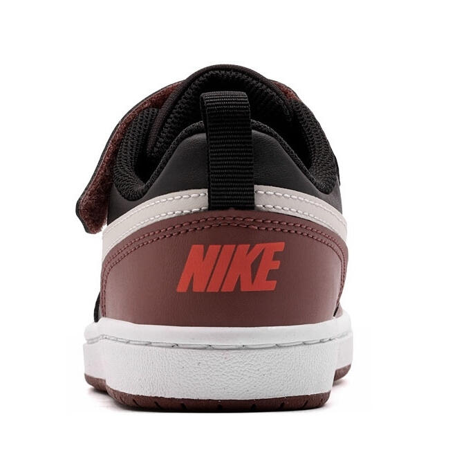 Buty sportowe dziecięce Nike Court Borough Low Recraft 5/6