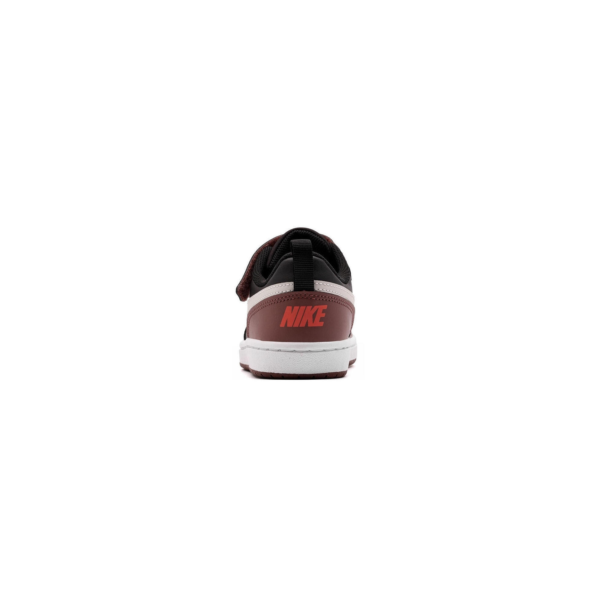 Buty sportowe dziecięce Nike Court Borough Low Recraft