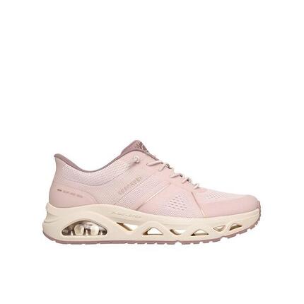 Zapatillas Skechers Mujer Uno Glide-Step Blanco