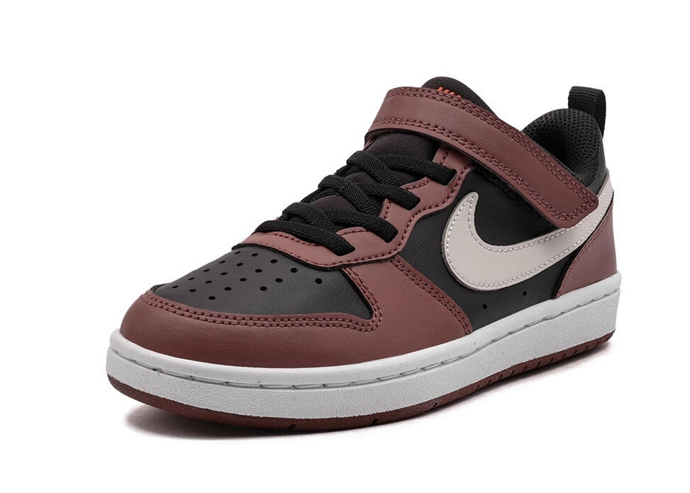 Buty sportowe dziecięce Nike Court Borough Low Recraft 4/6