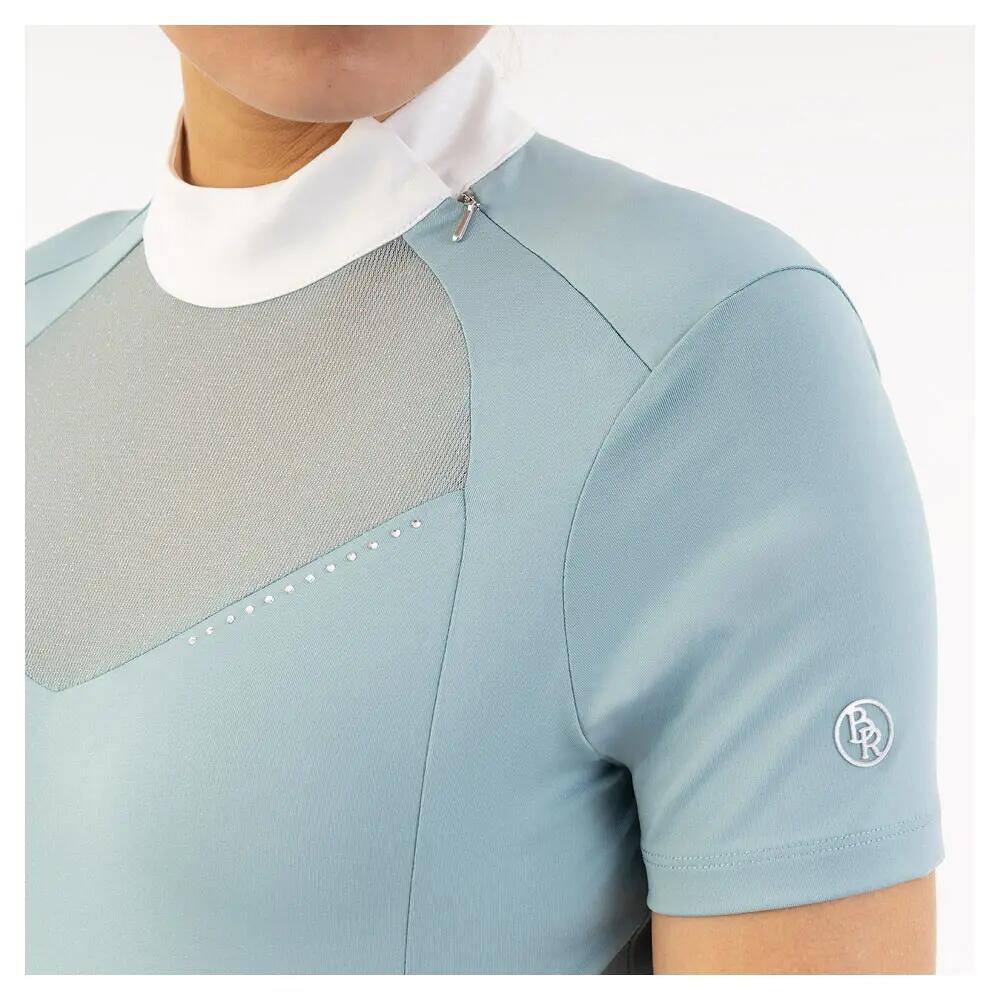 Maillot équitation femme BR Equitation 3/4