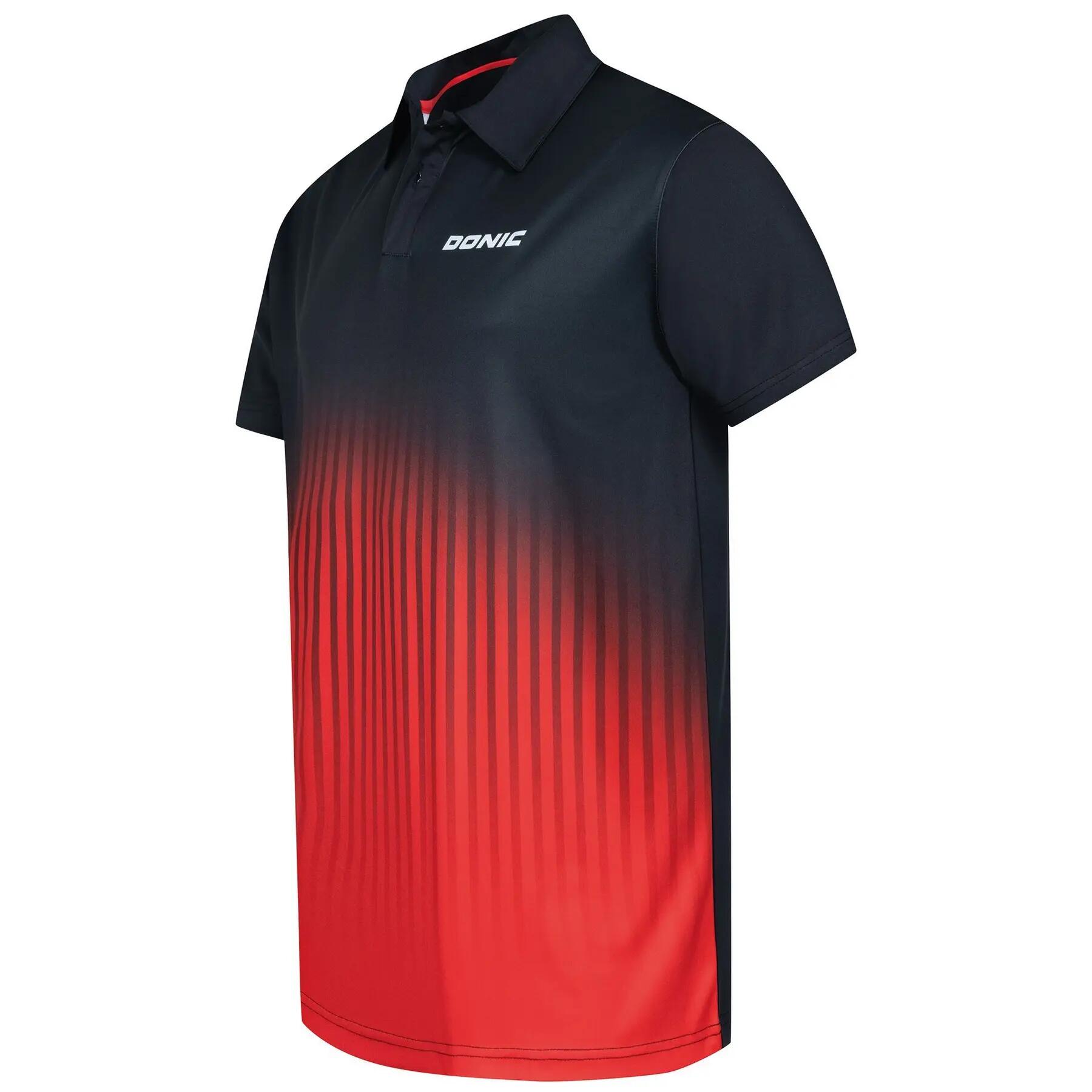 Polo enfant Donic Nuvon 2/4
