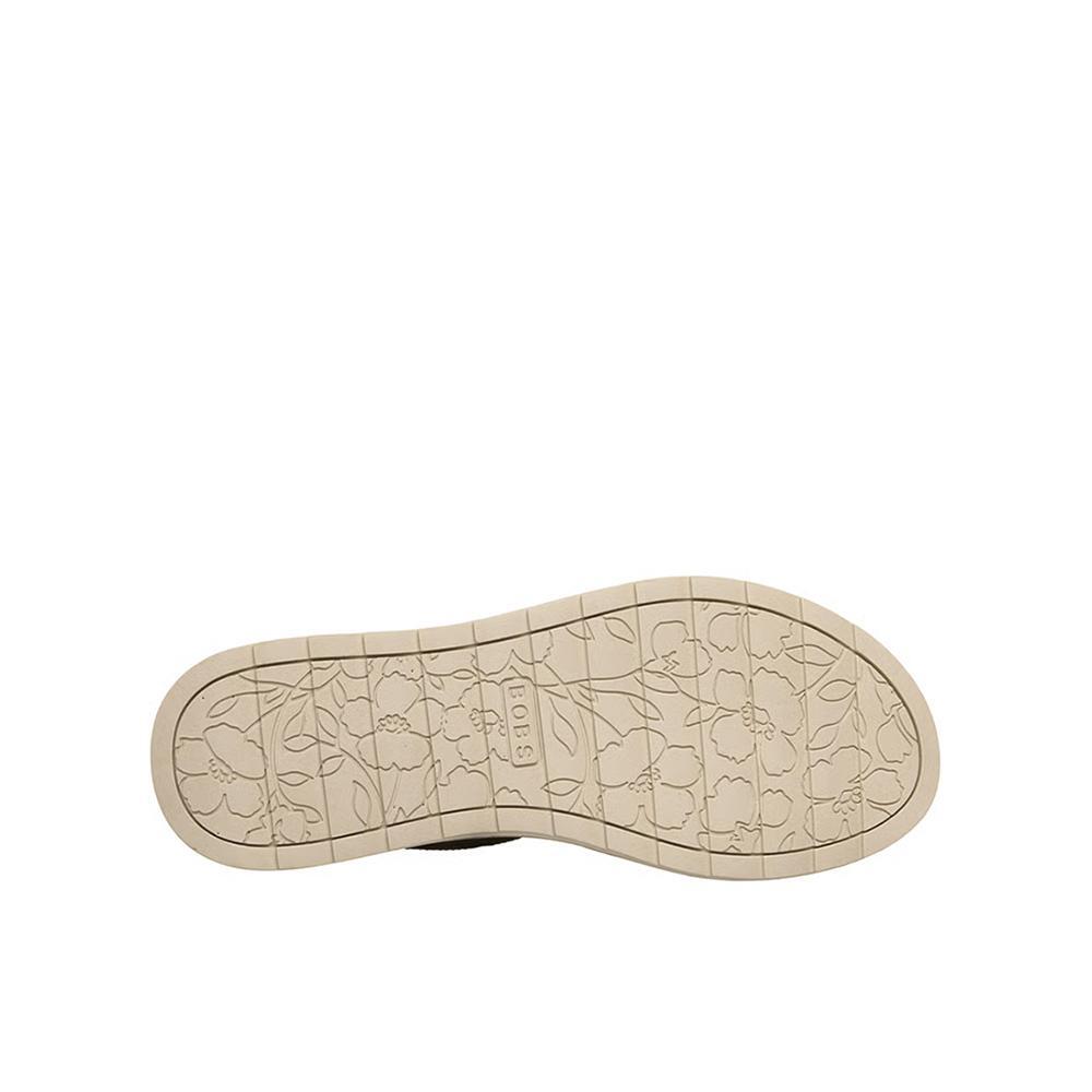 Sandalias Skechers Mujer Arch Fit Oasis Negro 4/4