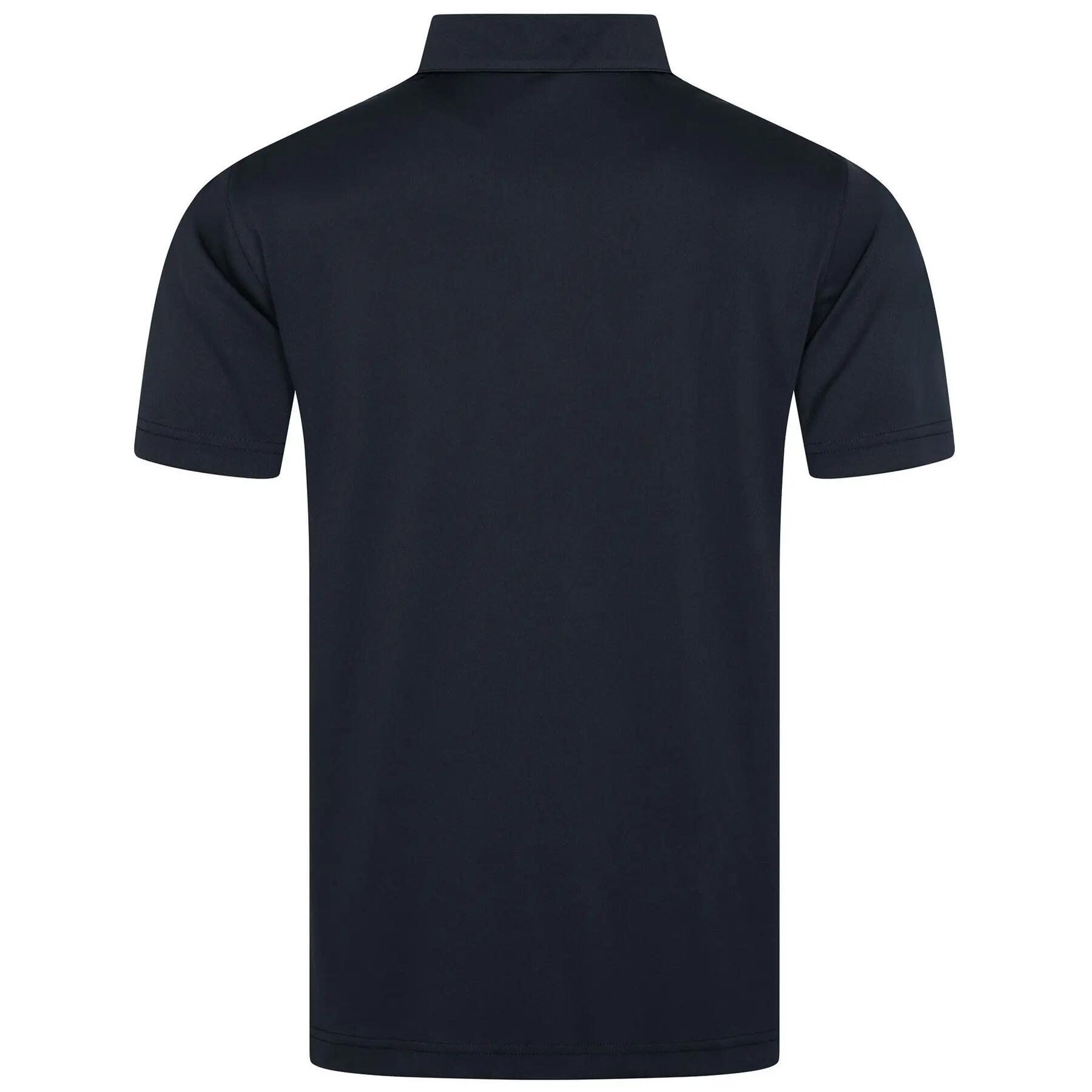 Polo enfant Donic Nuvon 3/4