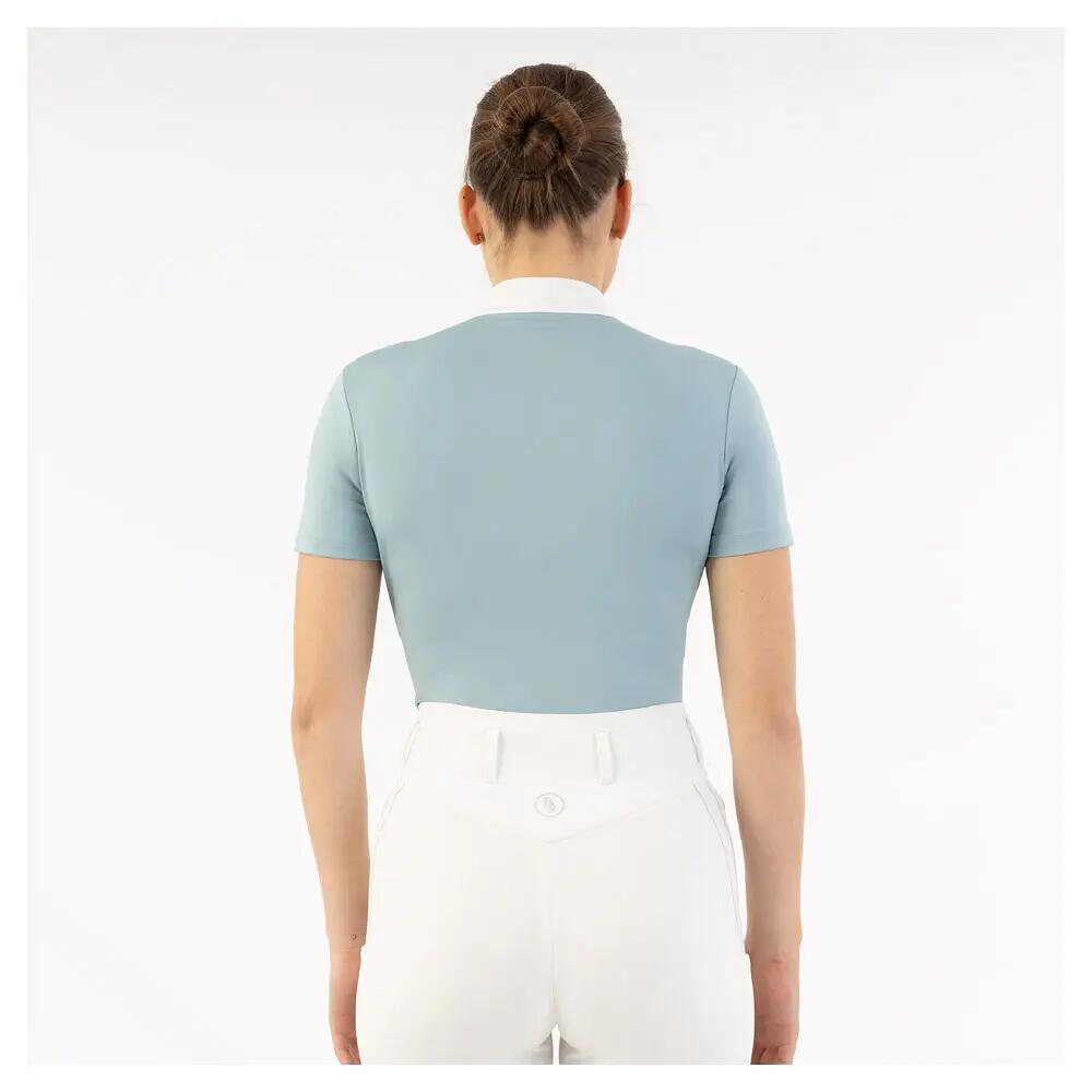 Maillot équitation femme BR Equitation 2/4