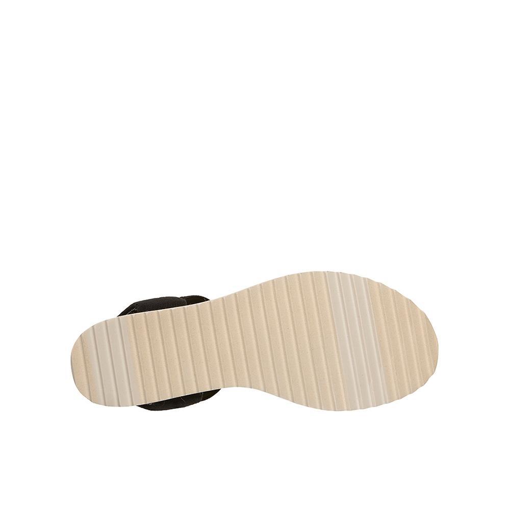 Sandalias Skechers Mujer Desert Kiss Golden Lily Negro 4/4