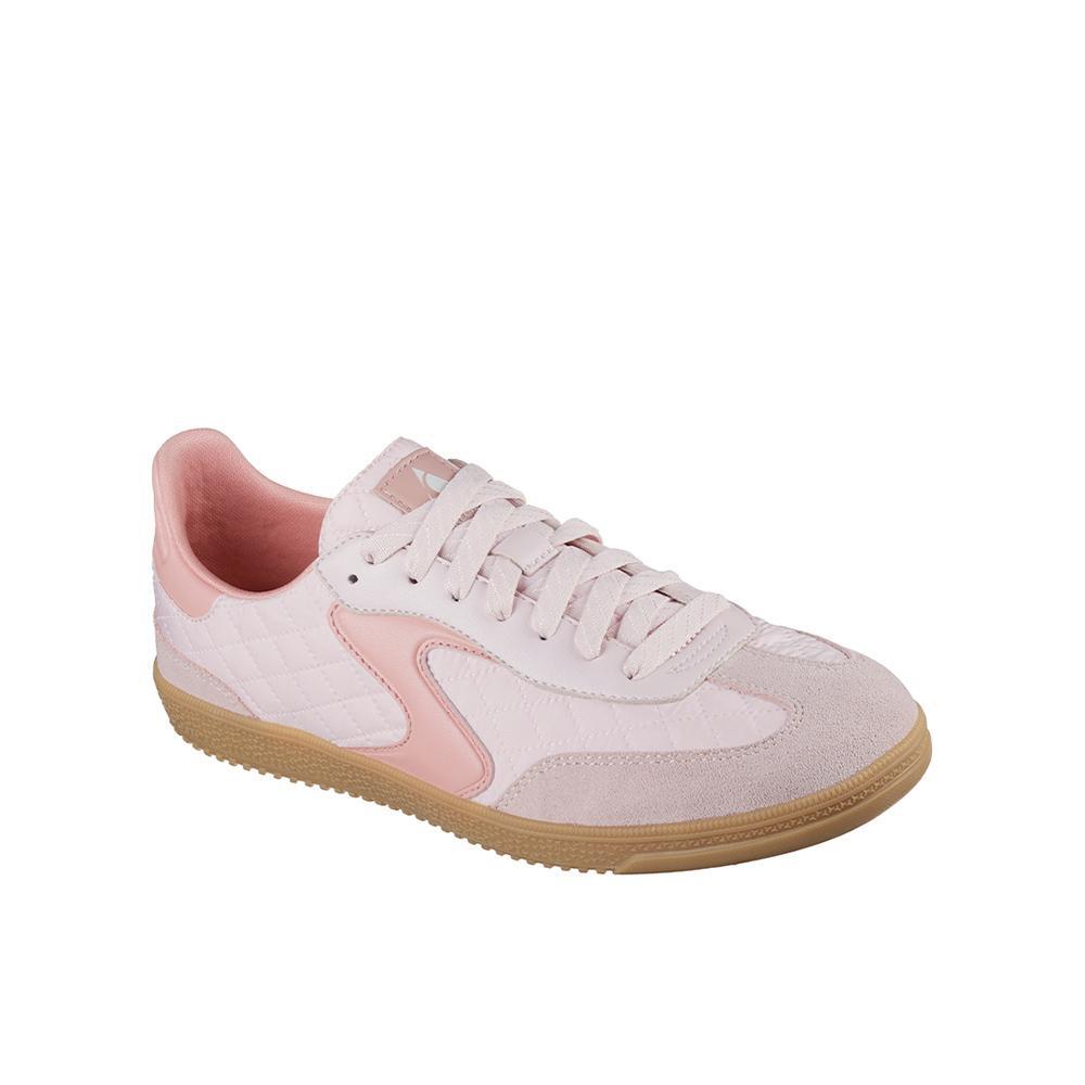 Zapatillas Skechers Mujer Hotshot Cool Transition Rosa 2/4