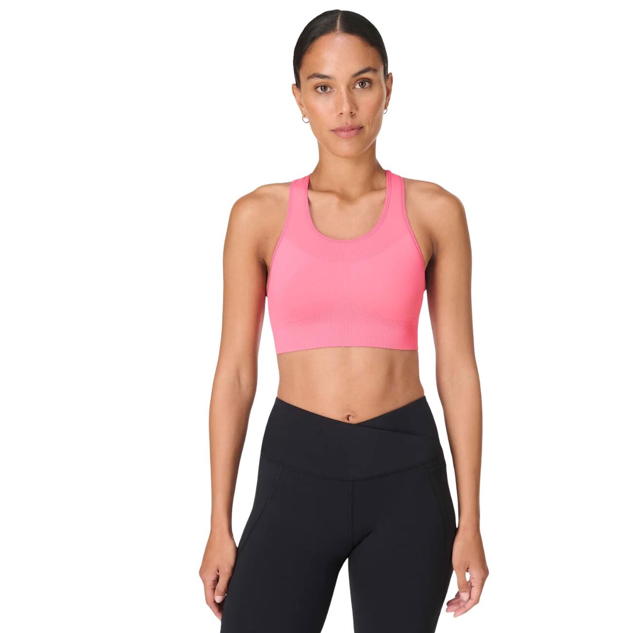Soutien-gorge de sport Sweaty Betty Stamina Seamless 3/7