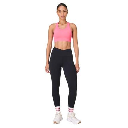 SWEATY BETTY Stamina Seamless Sports Bra KNALROZE XS