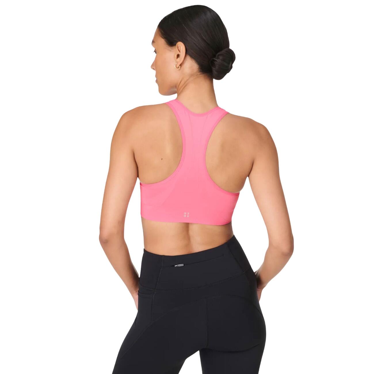 Soutien-gorge de sport Sweaty Betty Stamina Seamless 4/7