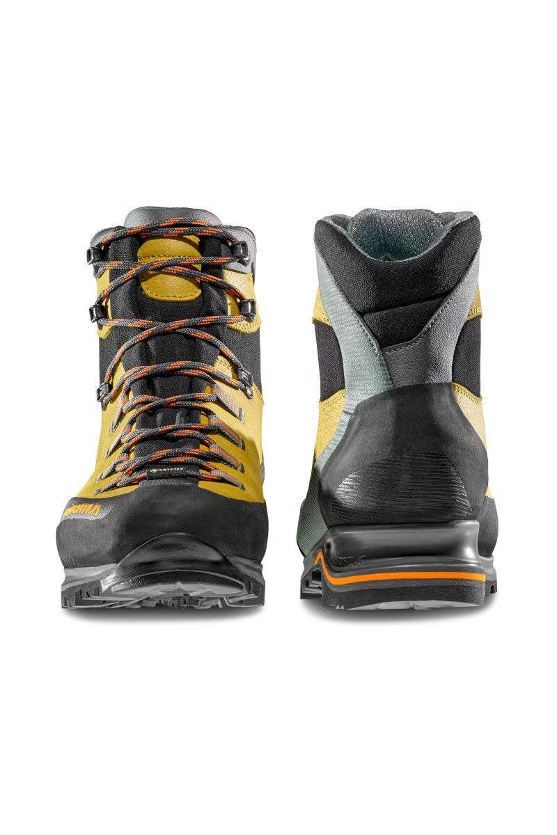 Buty trekkingowe męskie Trango Trk Leather Gtx 5/6