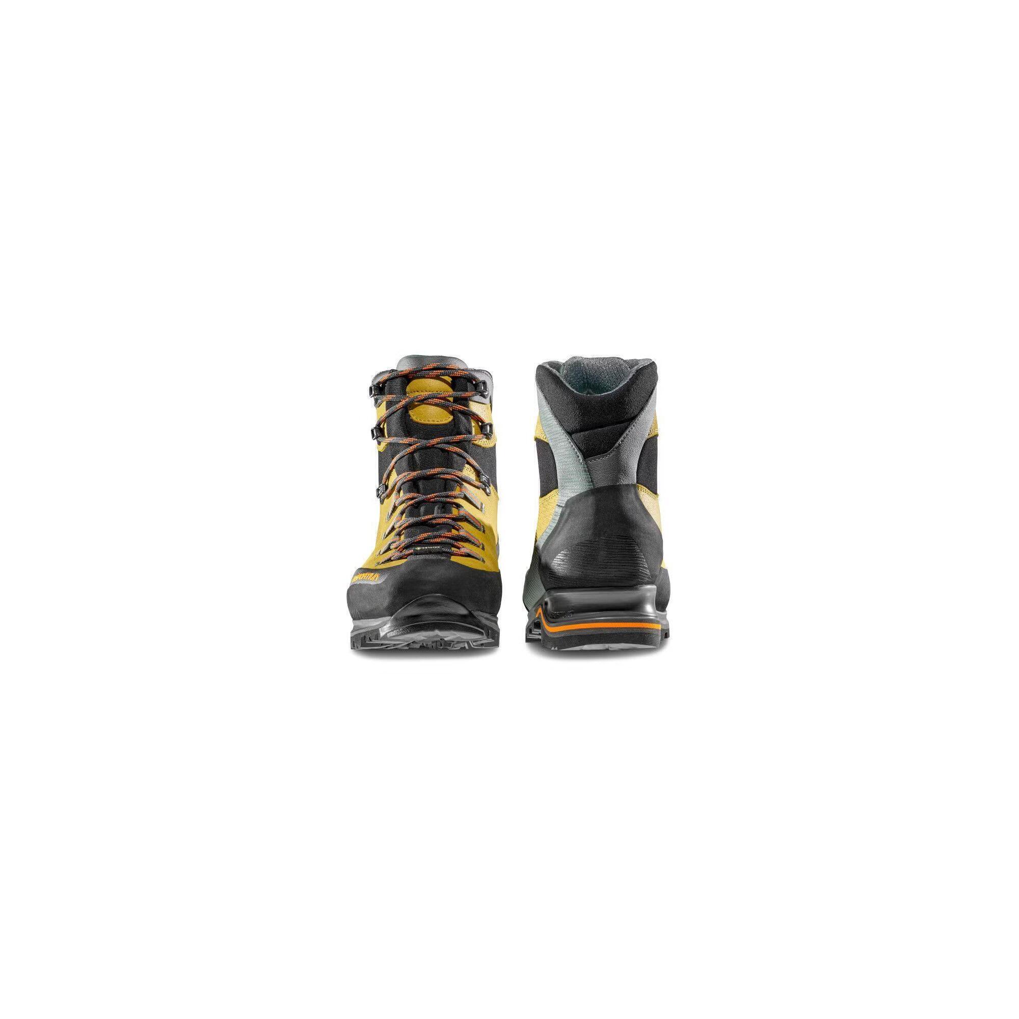 Buty trekkingowe męskie Trango Trk Leather Gtx