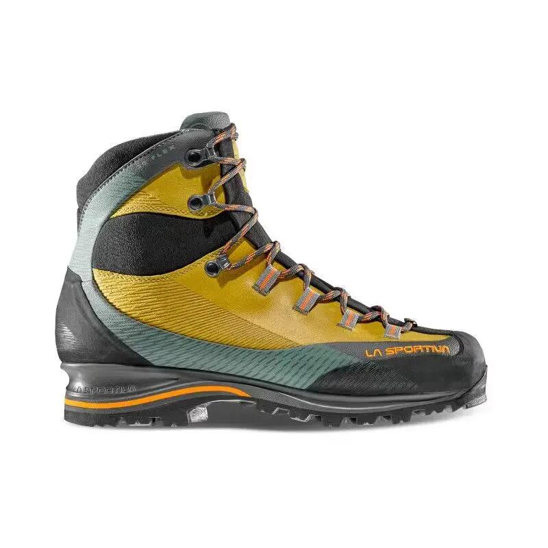 Mountaineering boots La Sportiva Trango Trk Leather GTX