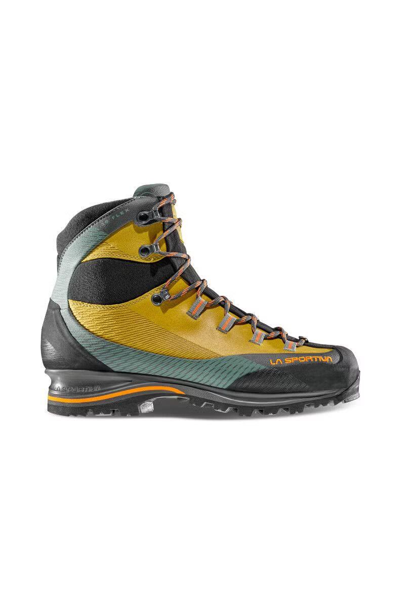 Buty trekkingowe meskie Trango Trk Leather Gtx