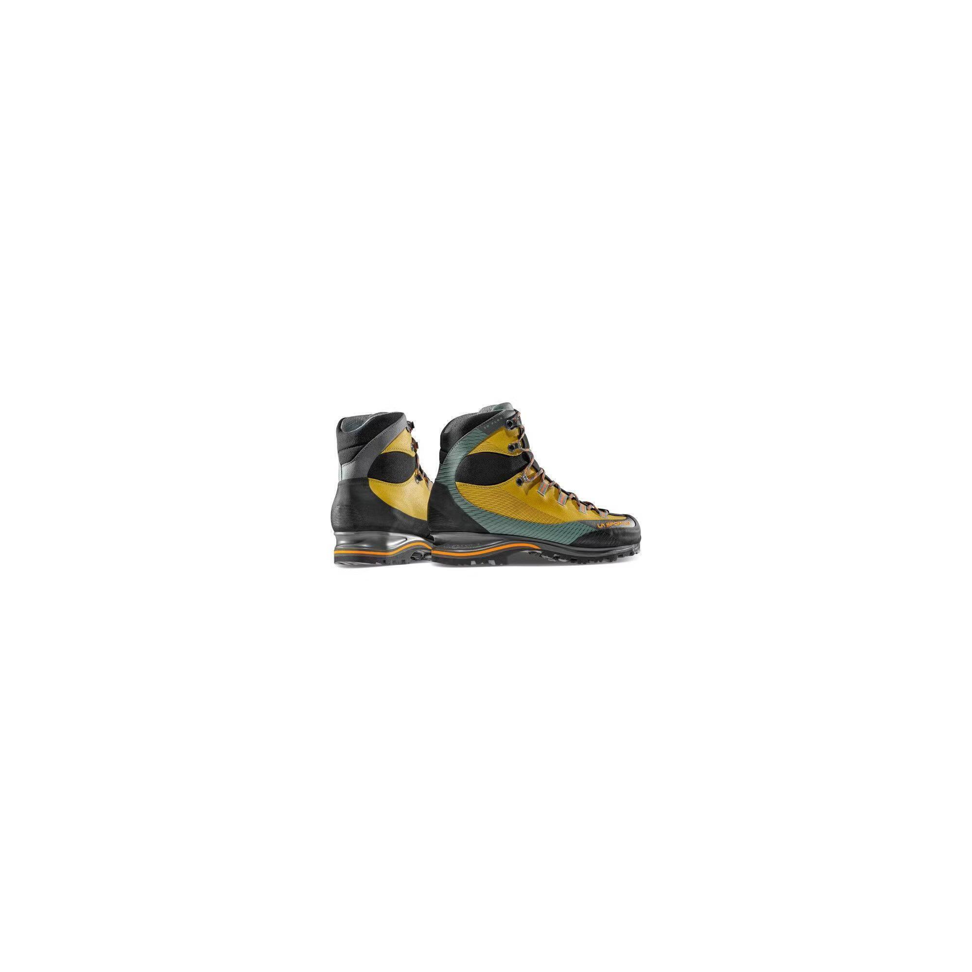 Buty trekkingowe męskie Trango Trk Leather Gtx