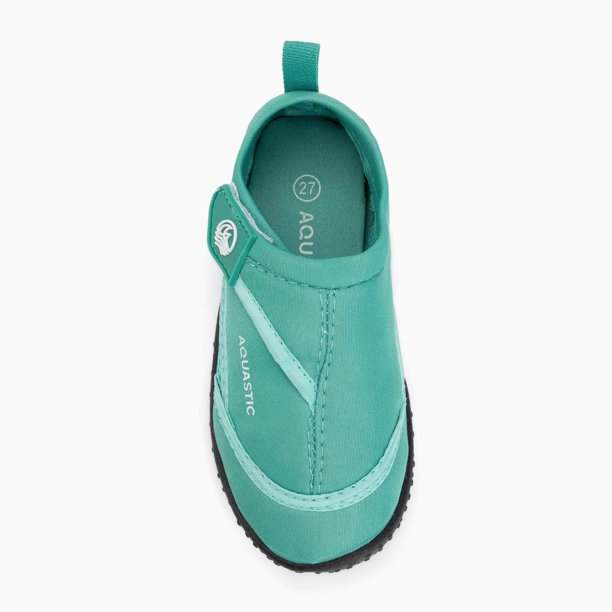 Kinderschoenen voor water AQUASTIC Nino 5/7