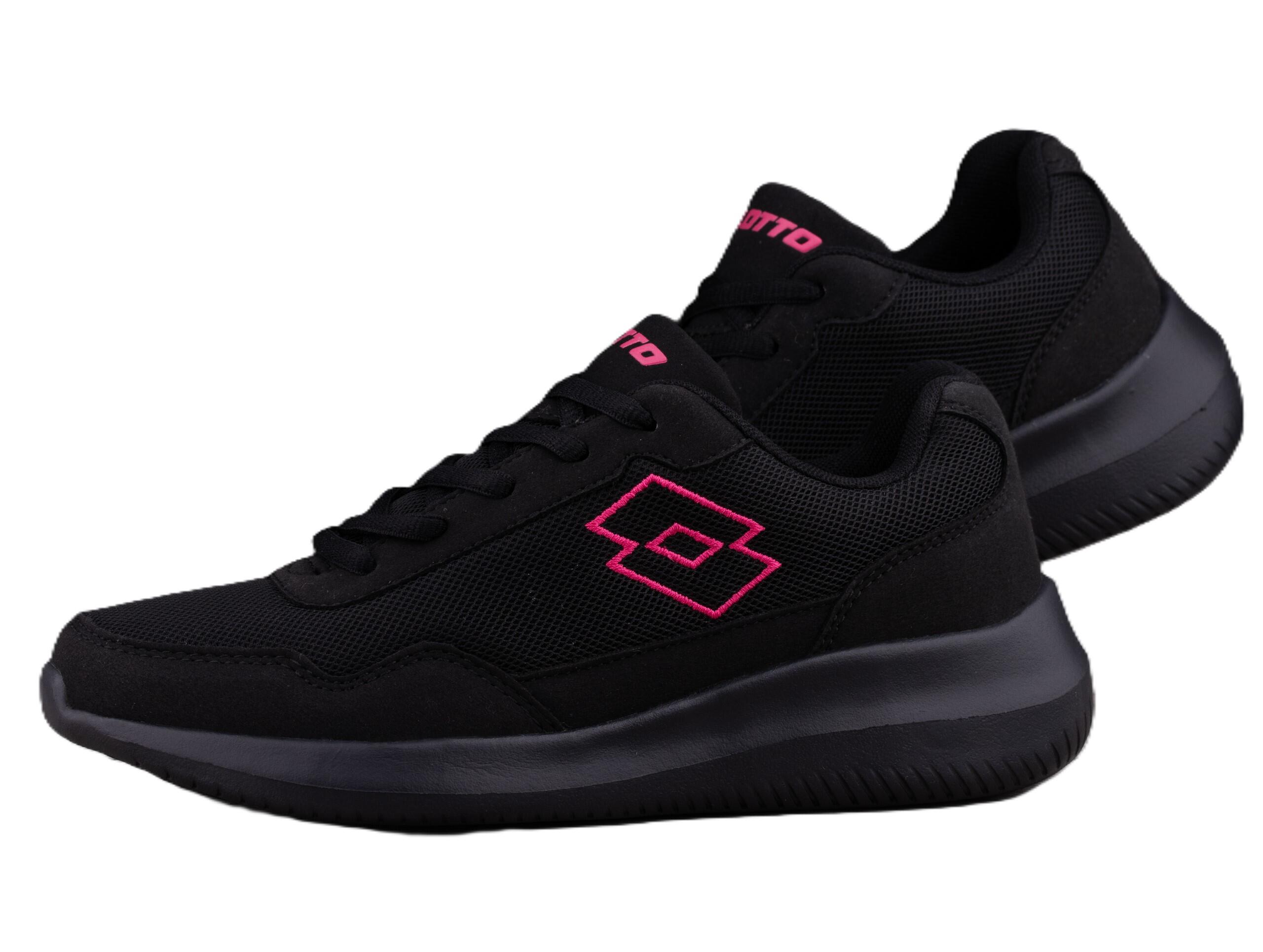 Buty damskie sportowe Lotto CONNECT OC 3/5