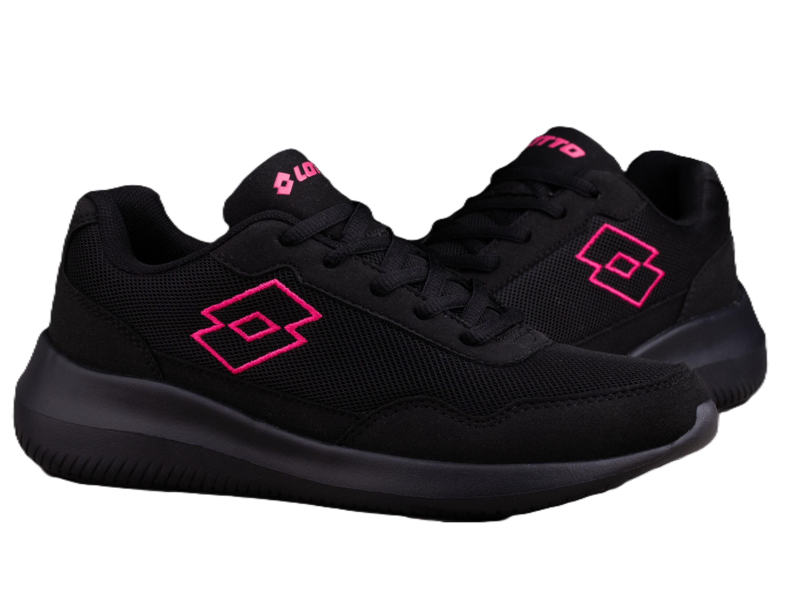 Buty damskie sportowe Lotto CONNECT OC 2/5