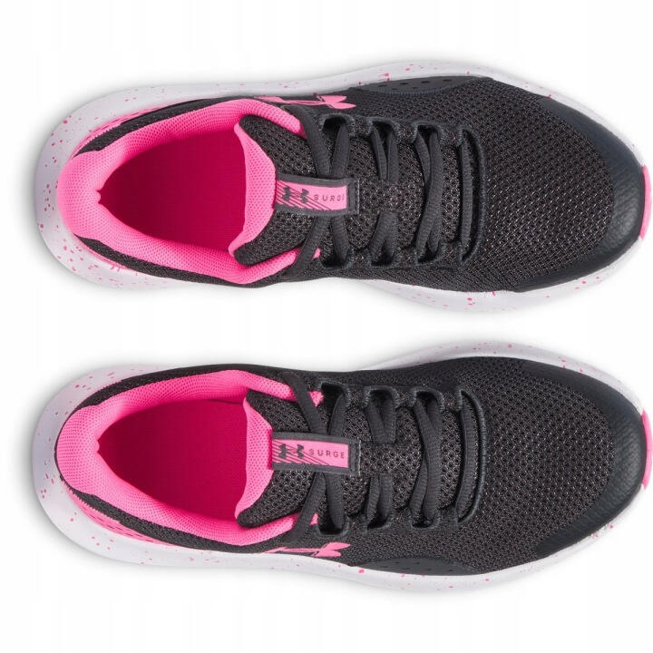 Buty sportowe damskie Under Armour Surge 4 4/4