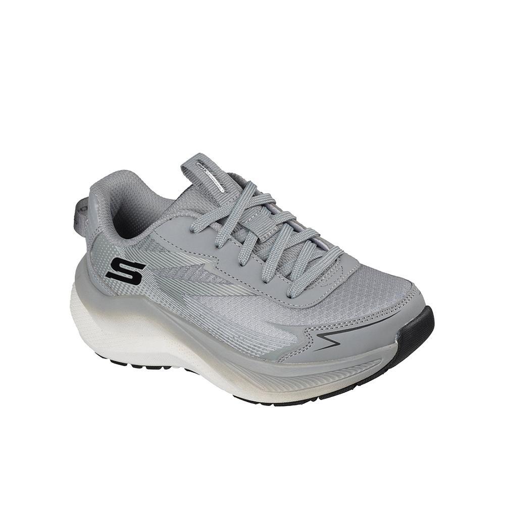 Zapatillas Skechers Niño Max Cushioning Ascender Gris 2/4