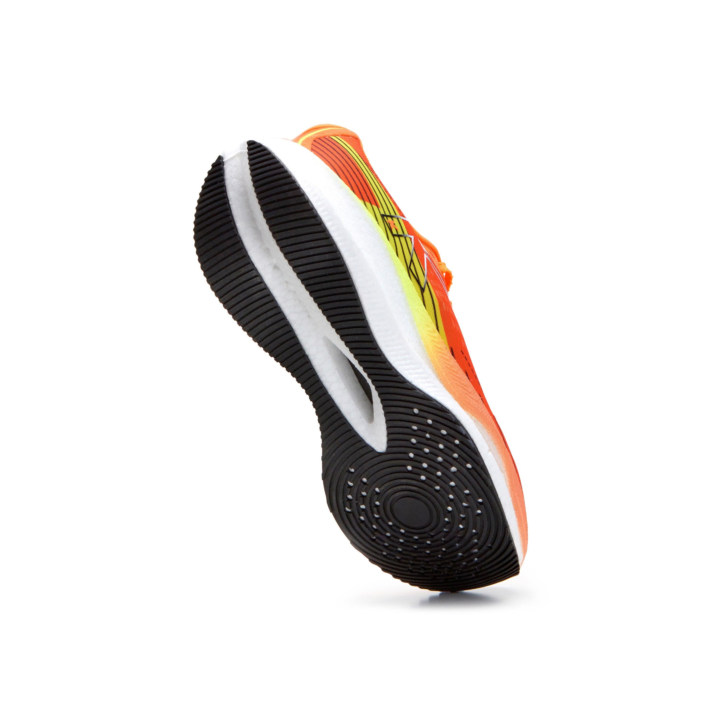 Kelme Zapatillas Running Ignite Naranja Unisex 4/7