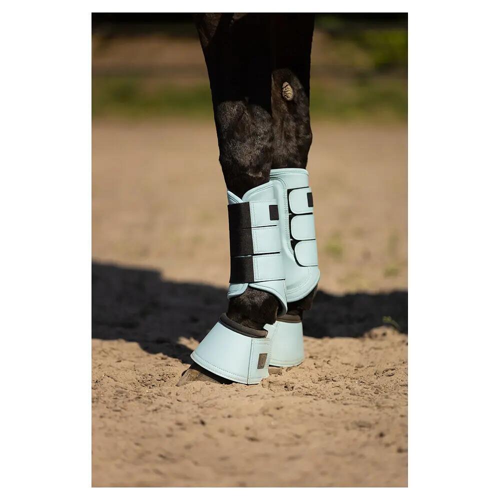 Cloches pour cheval BR Equitation Over Reach Kamilla 2/2