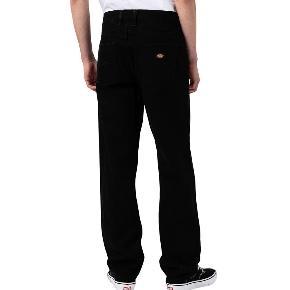 Pantalon Noir Homme Dickies Thomasville 2/2