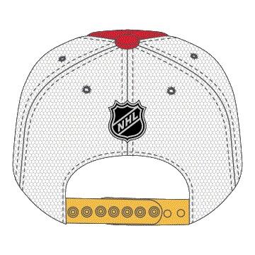 OUTERSTUFF S26 NHL Top Player Junior cap 3/4