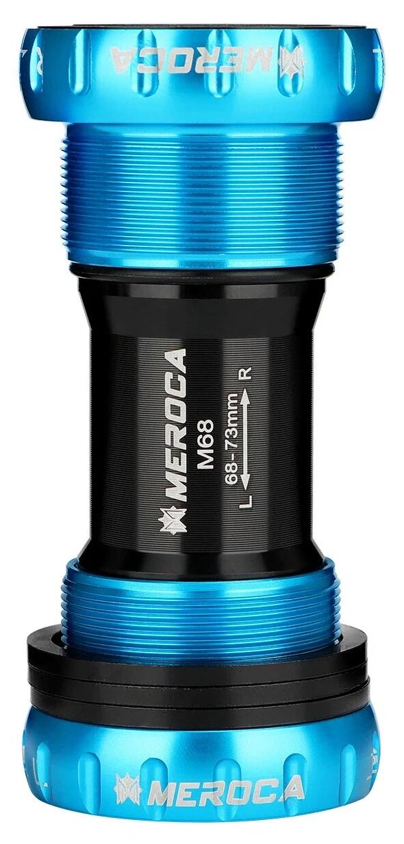 MEROCA picture