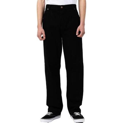 Pantalon Noir Homme Dickies Thomasville