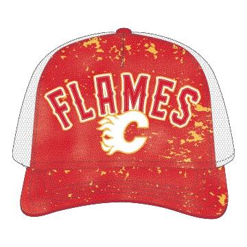 OUTERSTUFF S26 NHL Top Player Junior cap 2/4