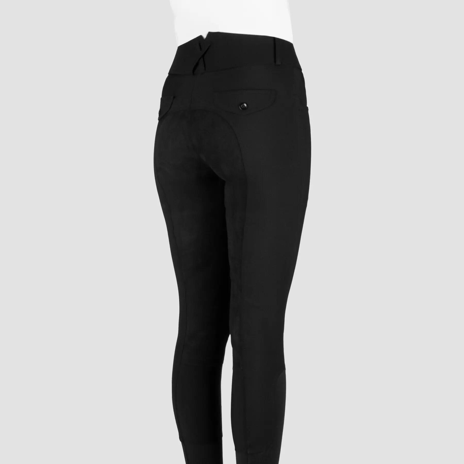 Pantalón de cuero HORKA Erika 4/4