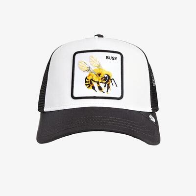 Cappello Goorin Bros The Busy Bee Dust