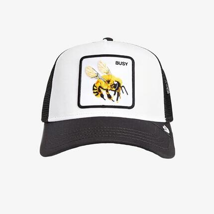 Casquette Goorin Bros The Busy Bee Dust
