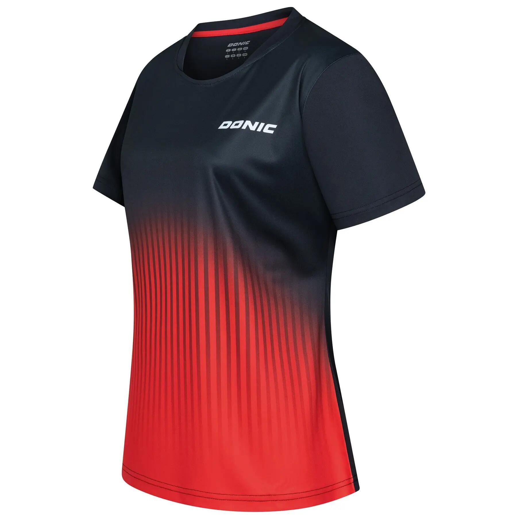 Maillot femme Donic Nuvon 2/4