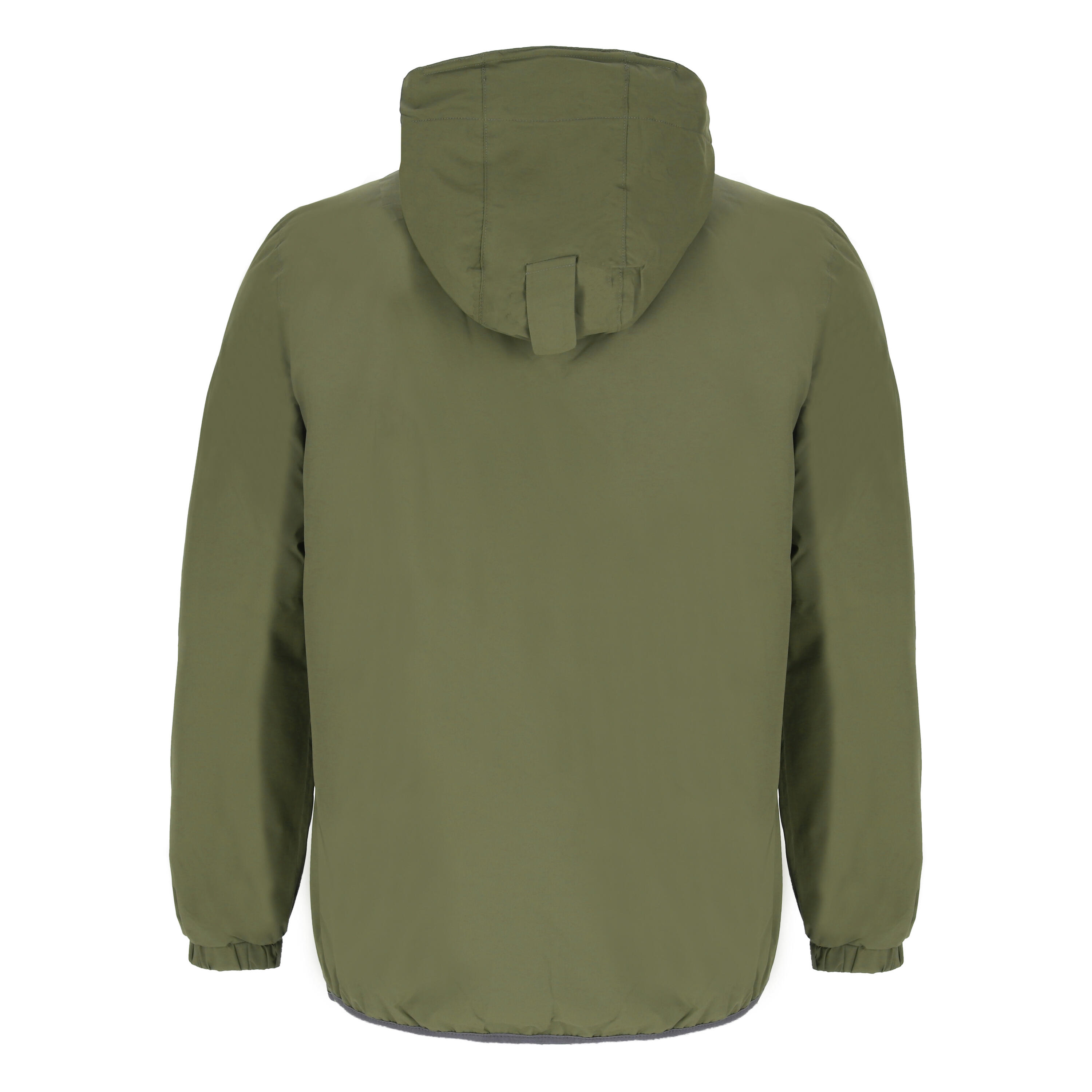 Giacca da uomo Transition BERT verde oliva 3/4