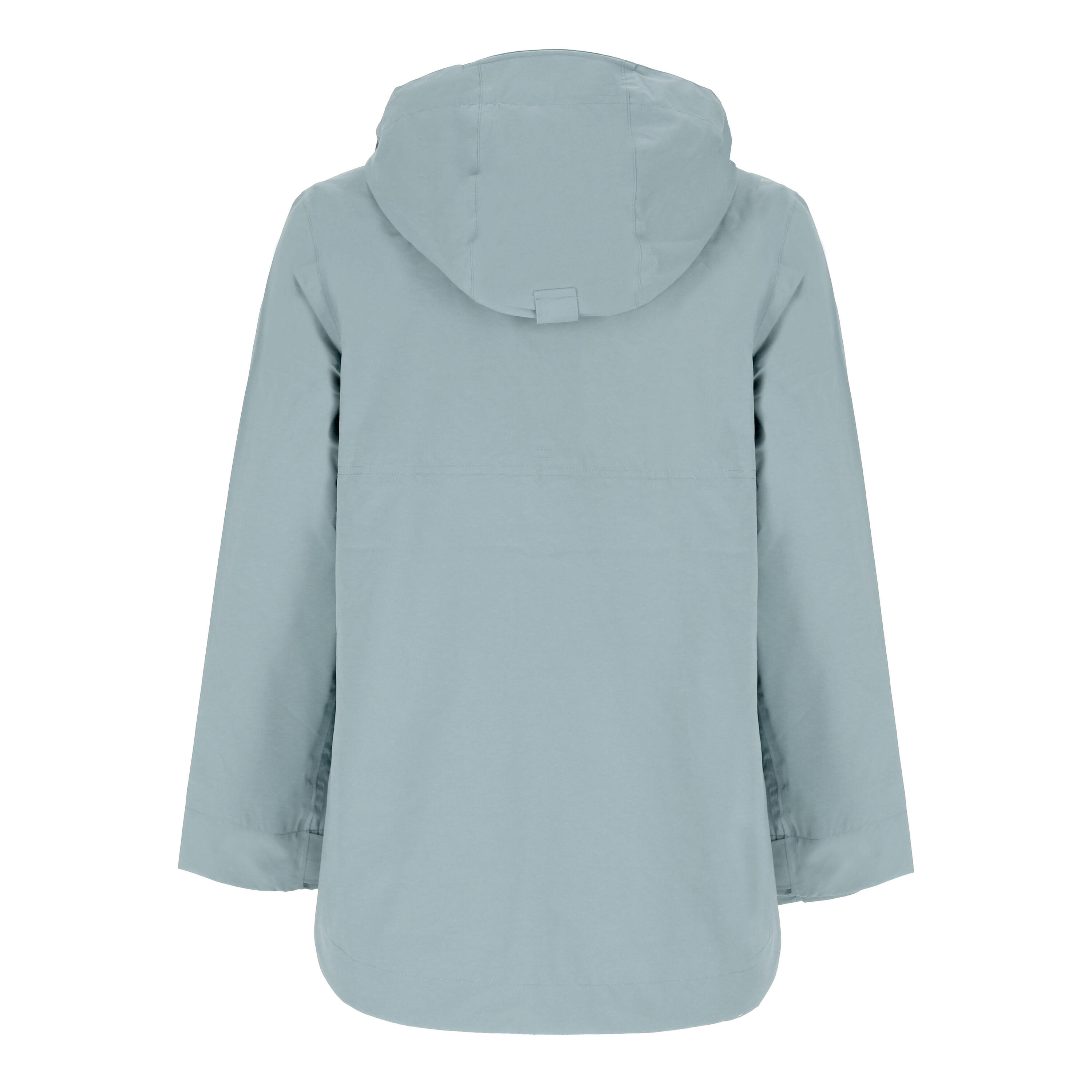 Giacca Donna JESSY Blu Fumé 3/4