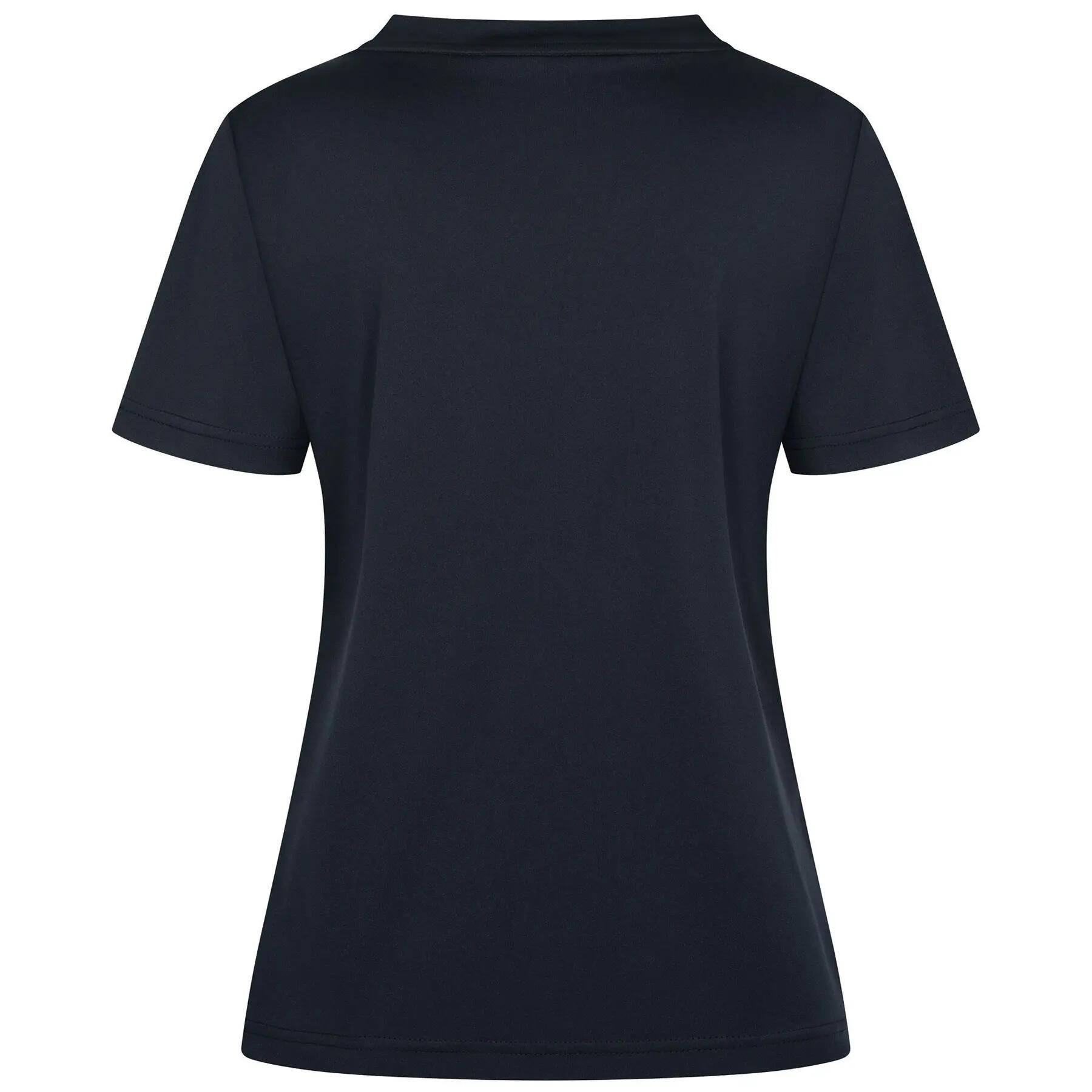 Maillot femme Donic Nuvon 3/4