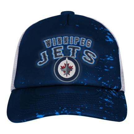 Gorra OUTERSTUFF S26 NHL Top Player Junior 2/4