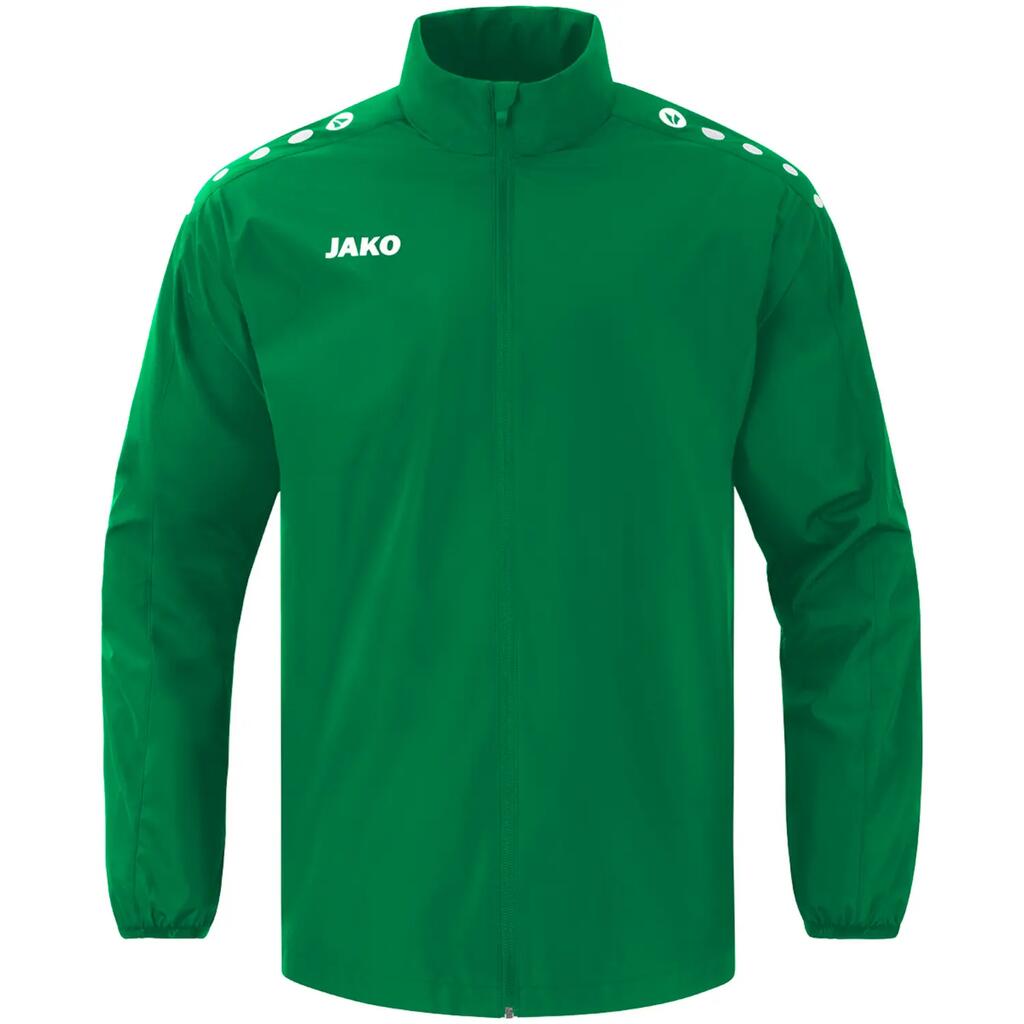 GREEN / WHITE