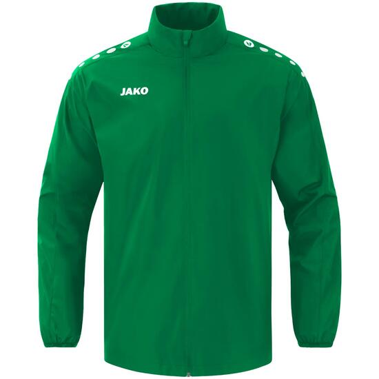 Jako Herren Allwetterjacke Light One 7421