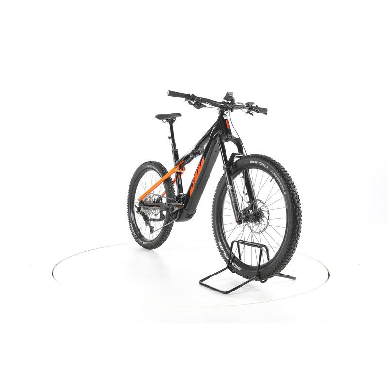 2ND LIFE - Kolo KTM Macina Lycan 771 - Velmi dobrý stav