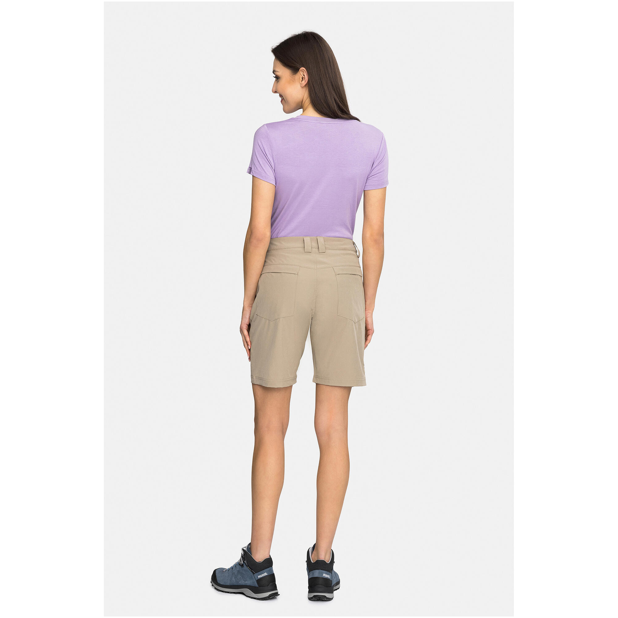 Shorts da trekking Viking Sumatra 3/7